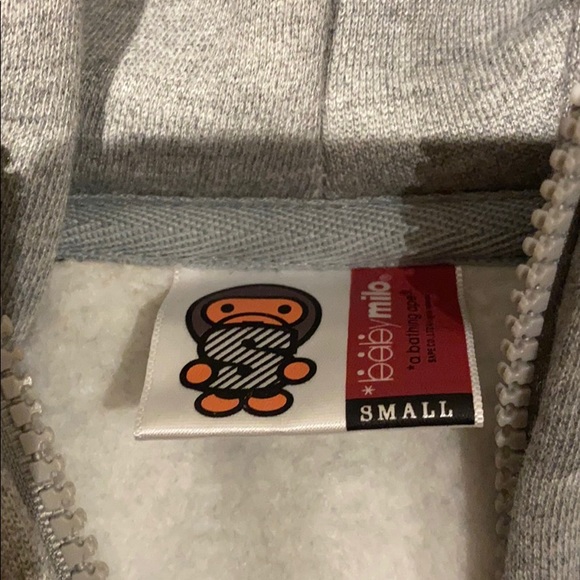 Baby Milo Jacket - Picture 7 of 11